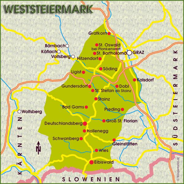 Weststeiermark